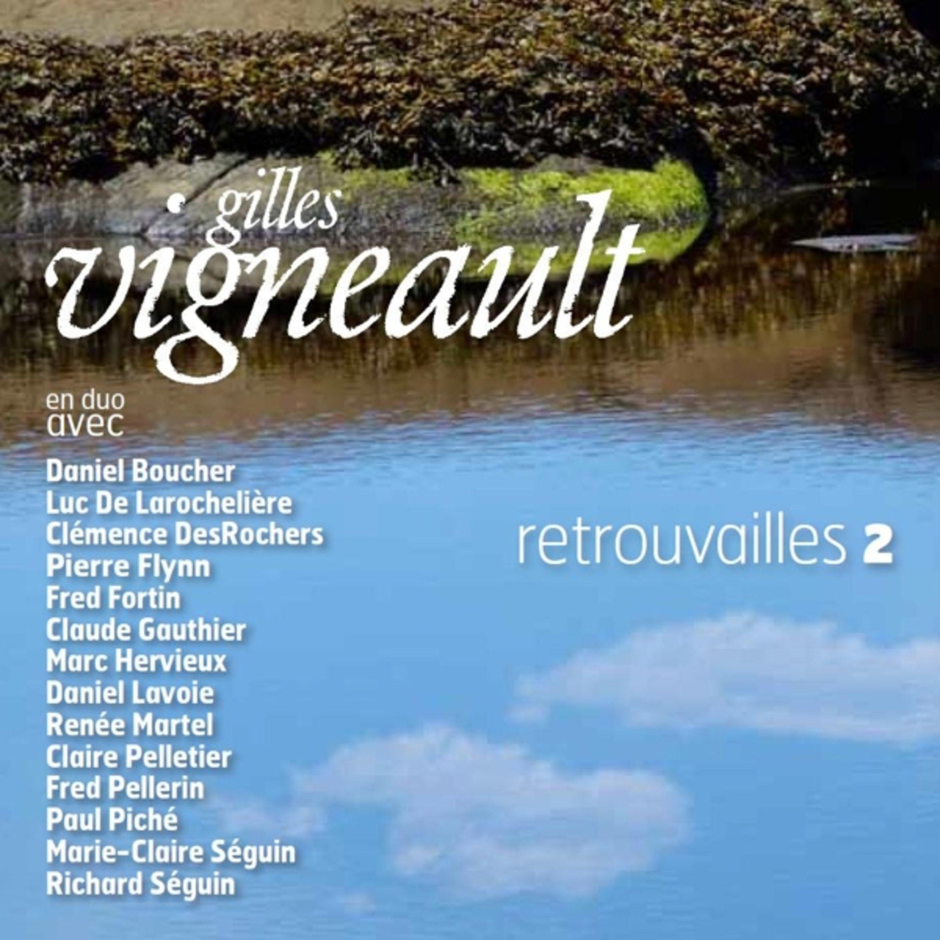 Retrouvailles 2