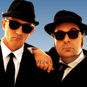 The Blues Brothers