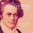 Beethoven: Symphonies Nos. 6 & 7