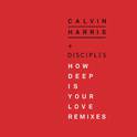 How Deep Is Your Love (Remixes)专辑