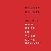 How Deep Is Your Love (Remixes)