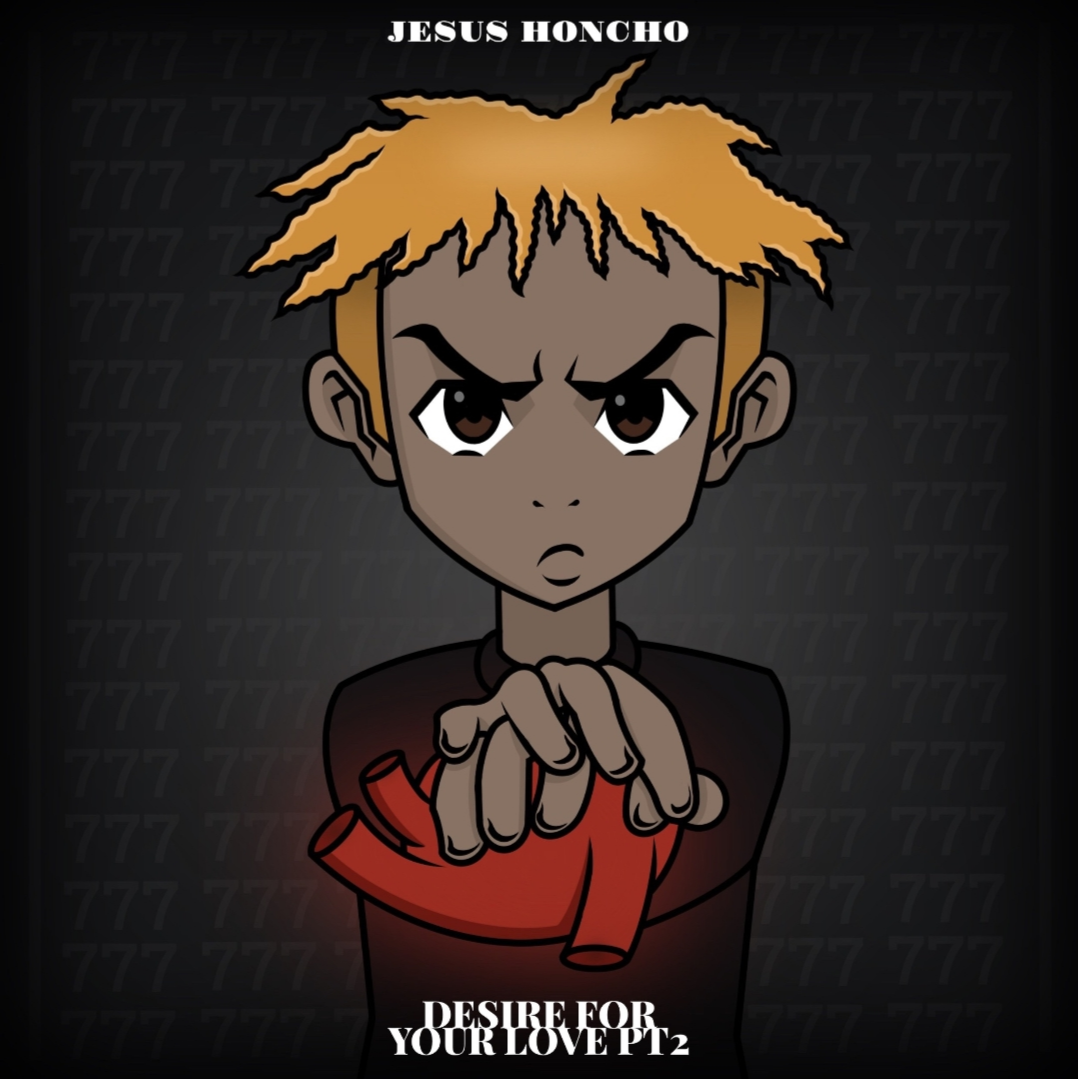 Jesus Honcho Directed by jesus honcho & midas visual fx by @joshgutie & @jochi.tv motion graphics by stephanie bezels espinal camera operation by david wept video produced by adam ben song. muxiv net