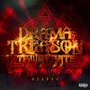 Drama Treason - Shakti (feat. iLL ZakieL & KD The Stranger)