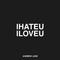 I Hate U I Love U (Andrew Luce Remix)专辑