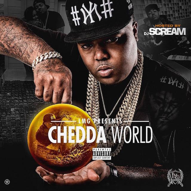 Chedda World