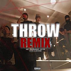 Throw Remix