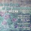 Luiz Millan - In the Grove of the Jacarandas
