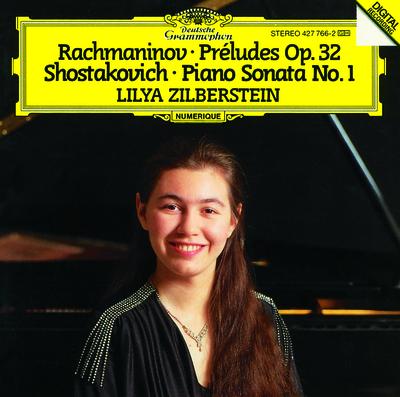 Piano Sonata no.1 op.12