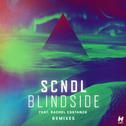 Blindside (Remixes)专辑