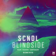 Blindside (Remixes)