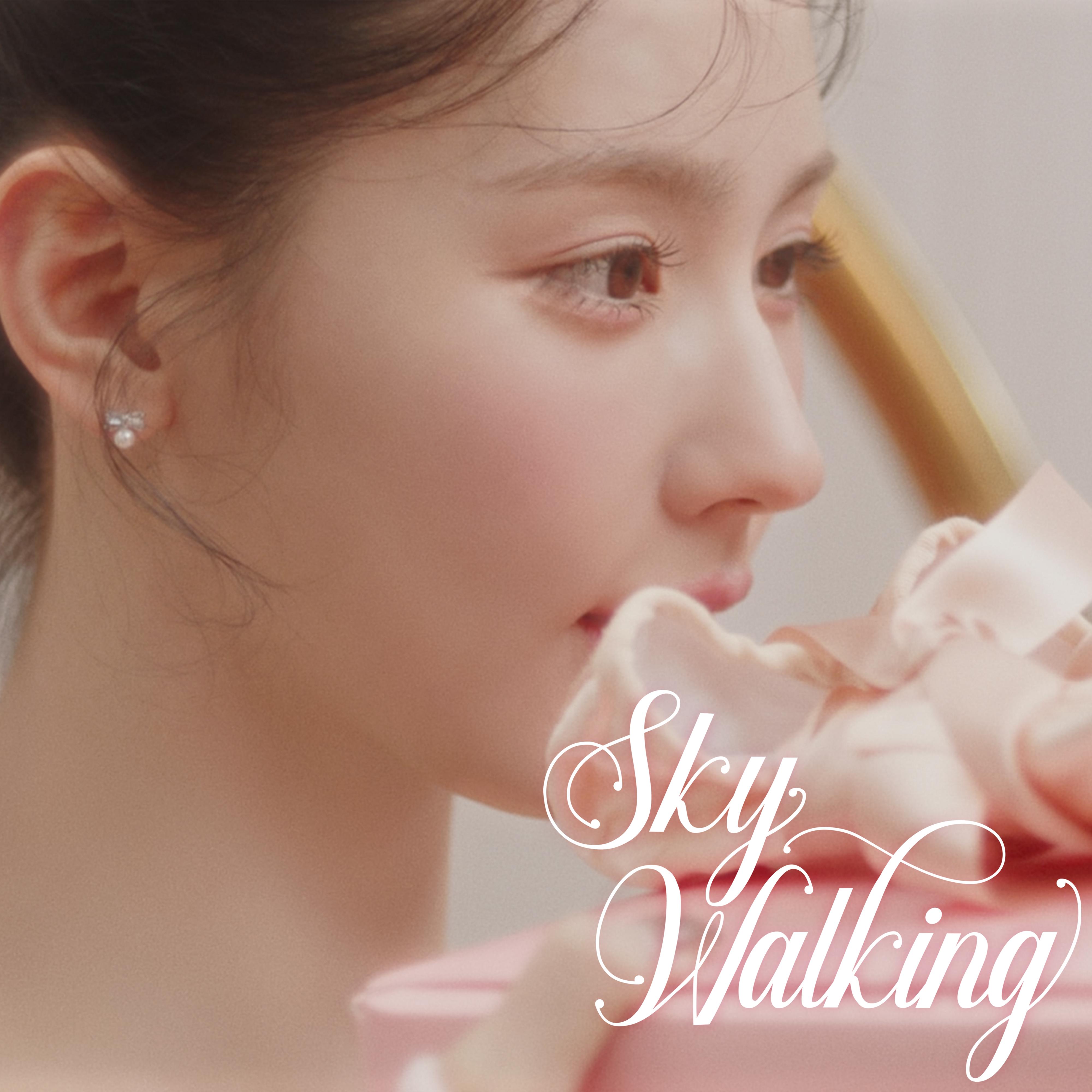 Sky Walking
