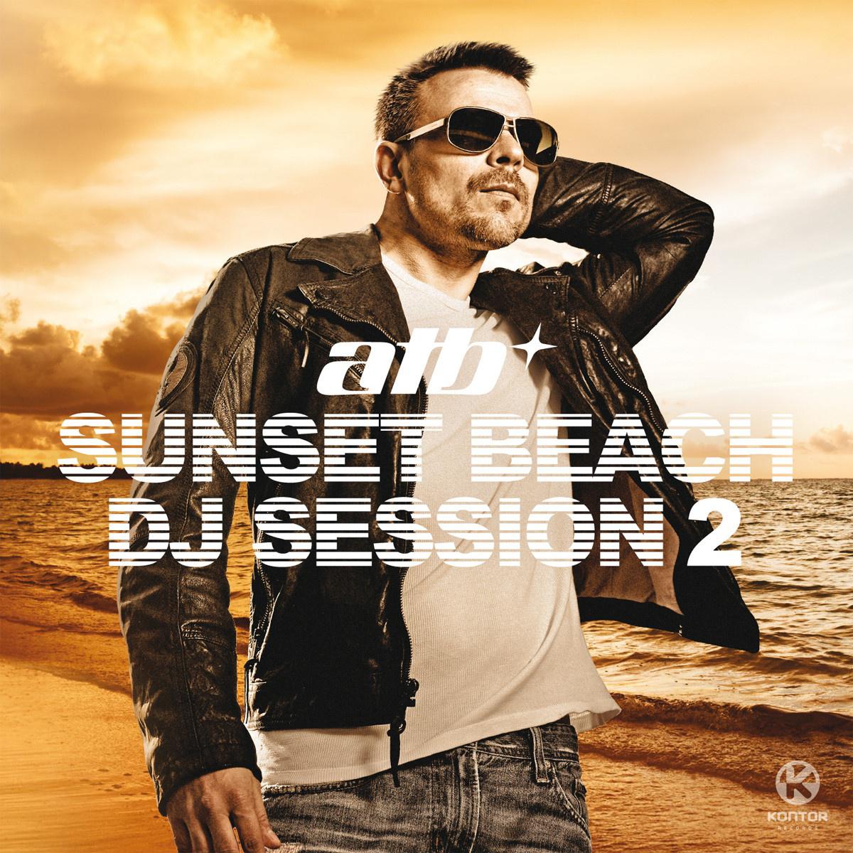 ATB Sunset Beach DJ Session 2专辑