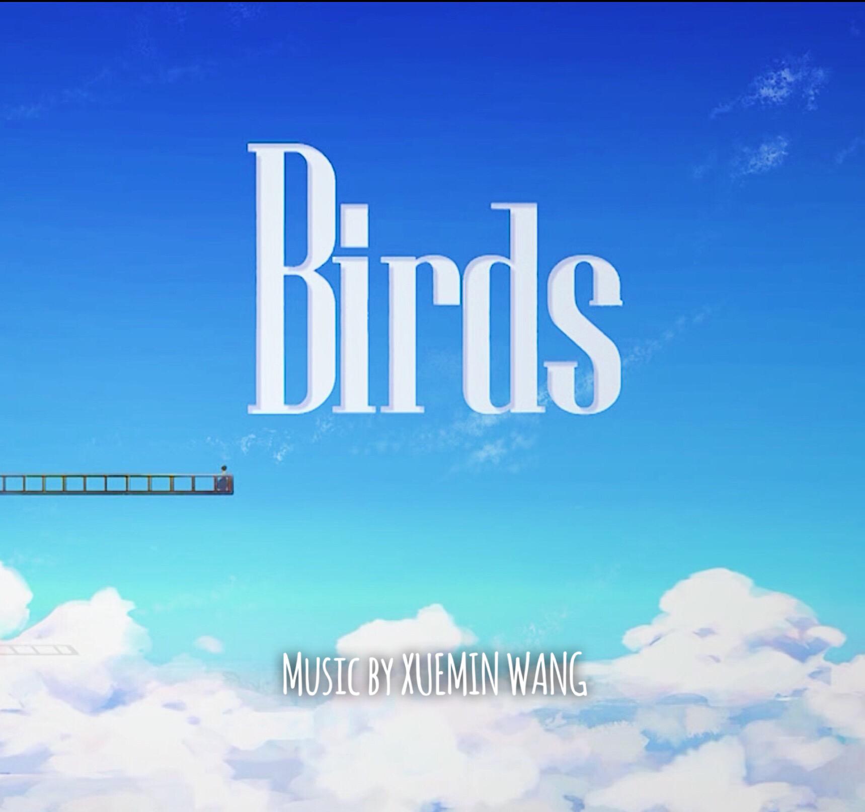 BIRDS OST专辑