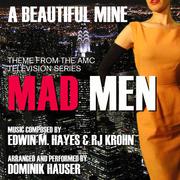 Mad Men: "A Beautiful Mine" - Theme from the AMC TV Series (Single)