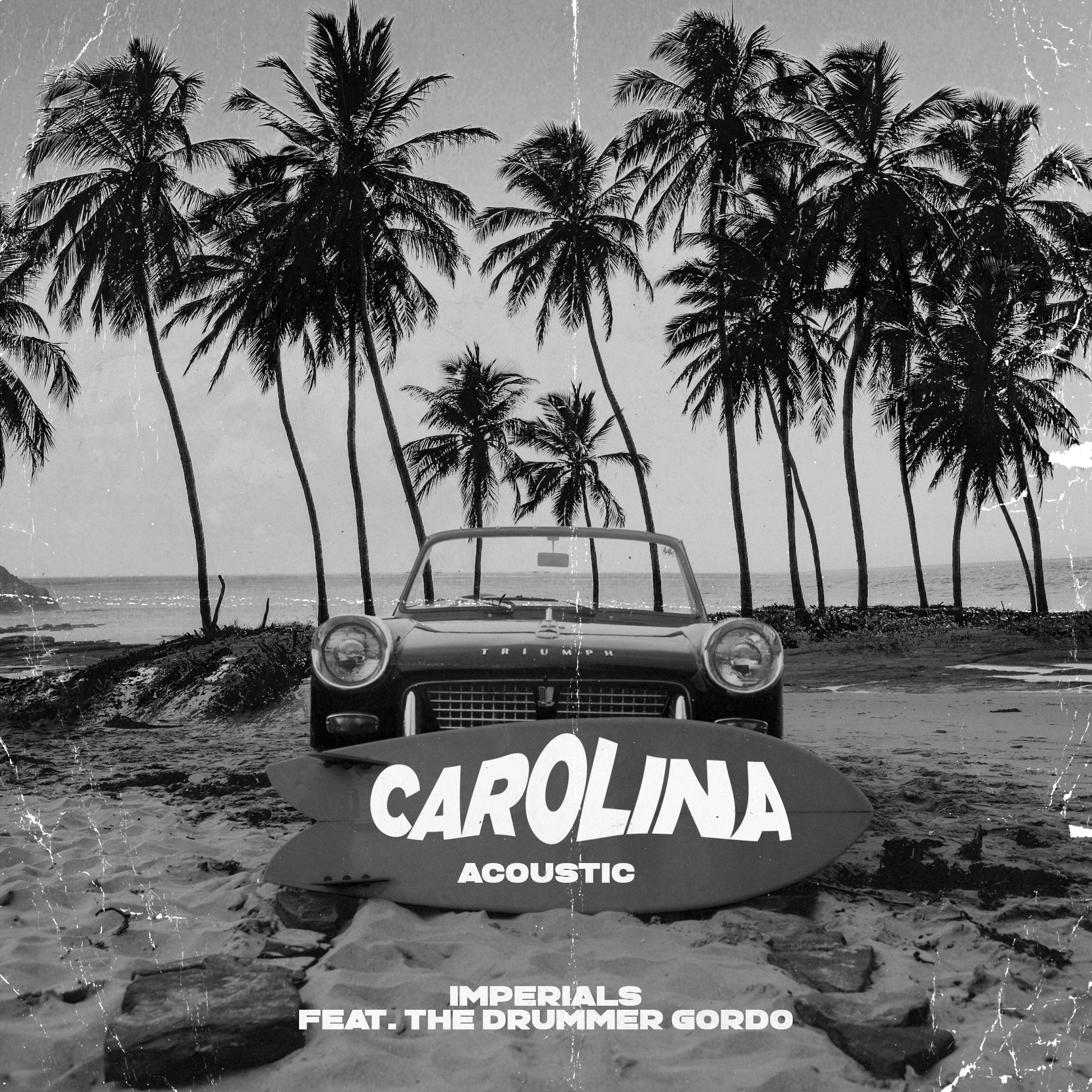 Carolina (Acoustic)