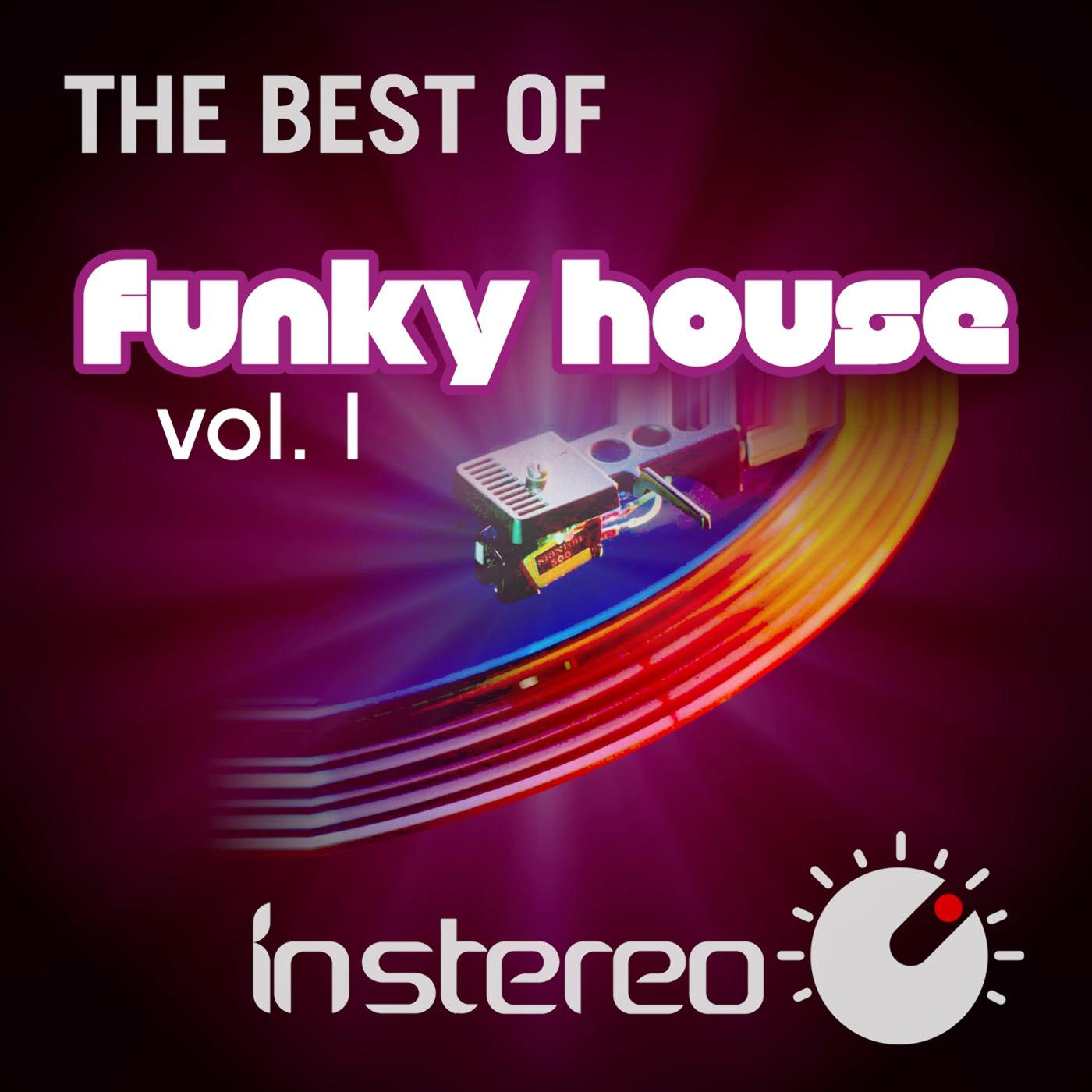 Best Of Funky House, Vol. 1