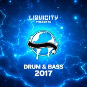 Liquicity Drum & Bass 2017