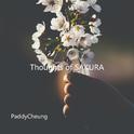 Thoughts of SAKURA（樱花的思绪）专辑