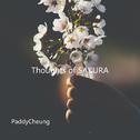 Thoughts of SAKURA（樱花的思绪）