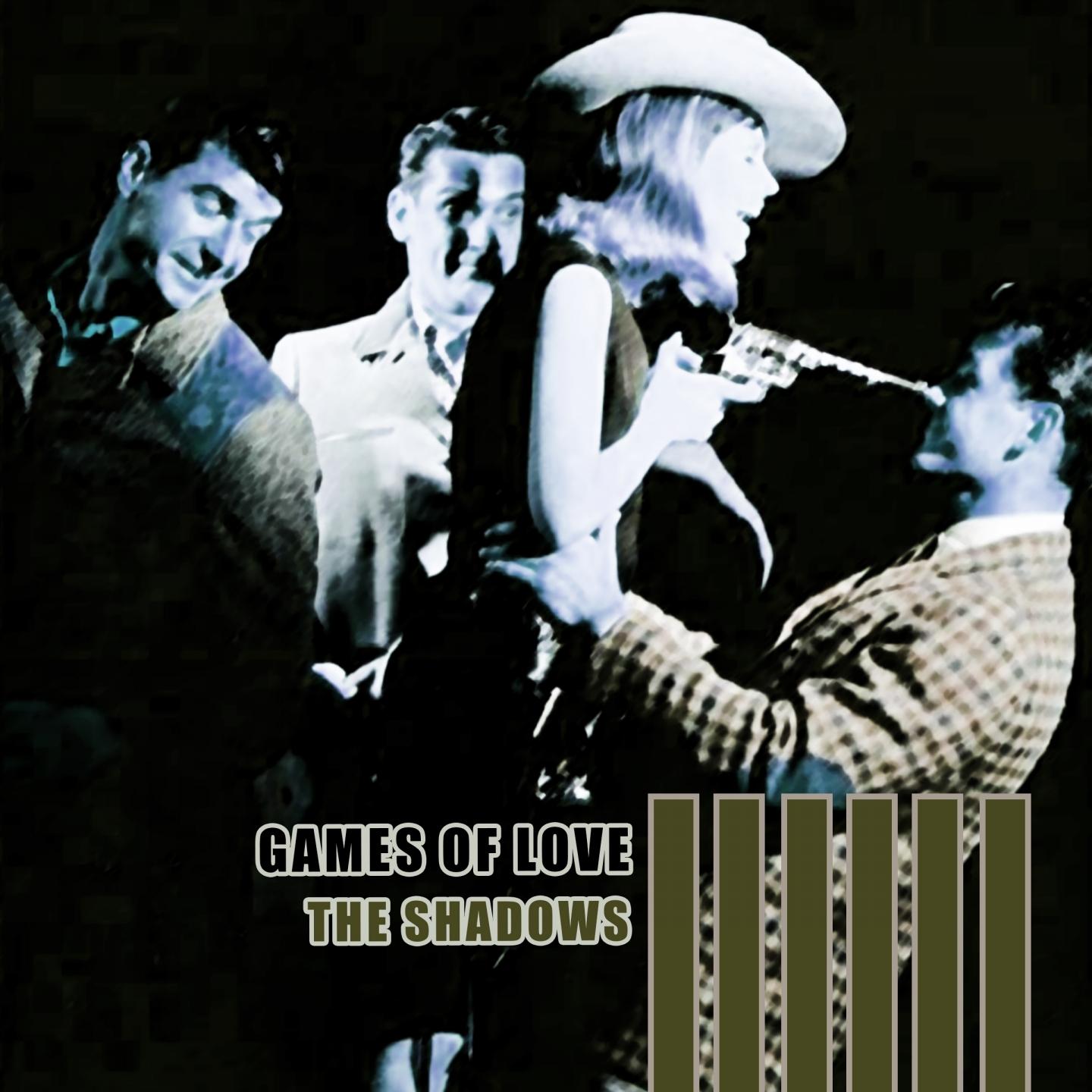 Games Of Love