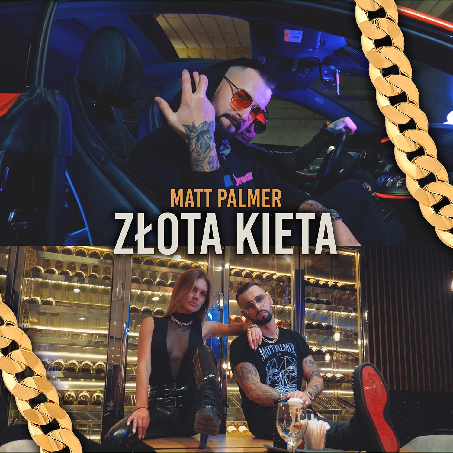 Złota Kieta