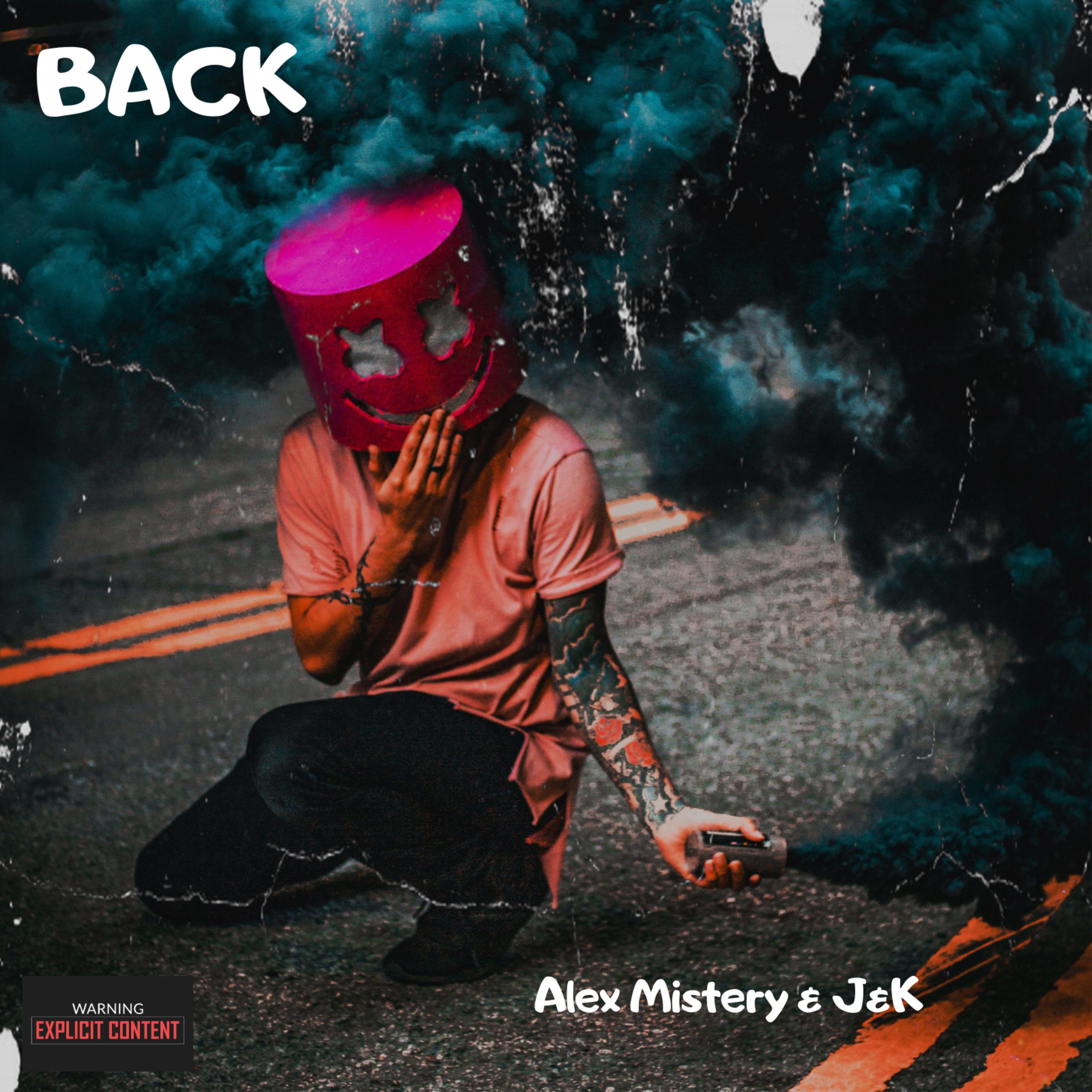 Back