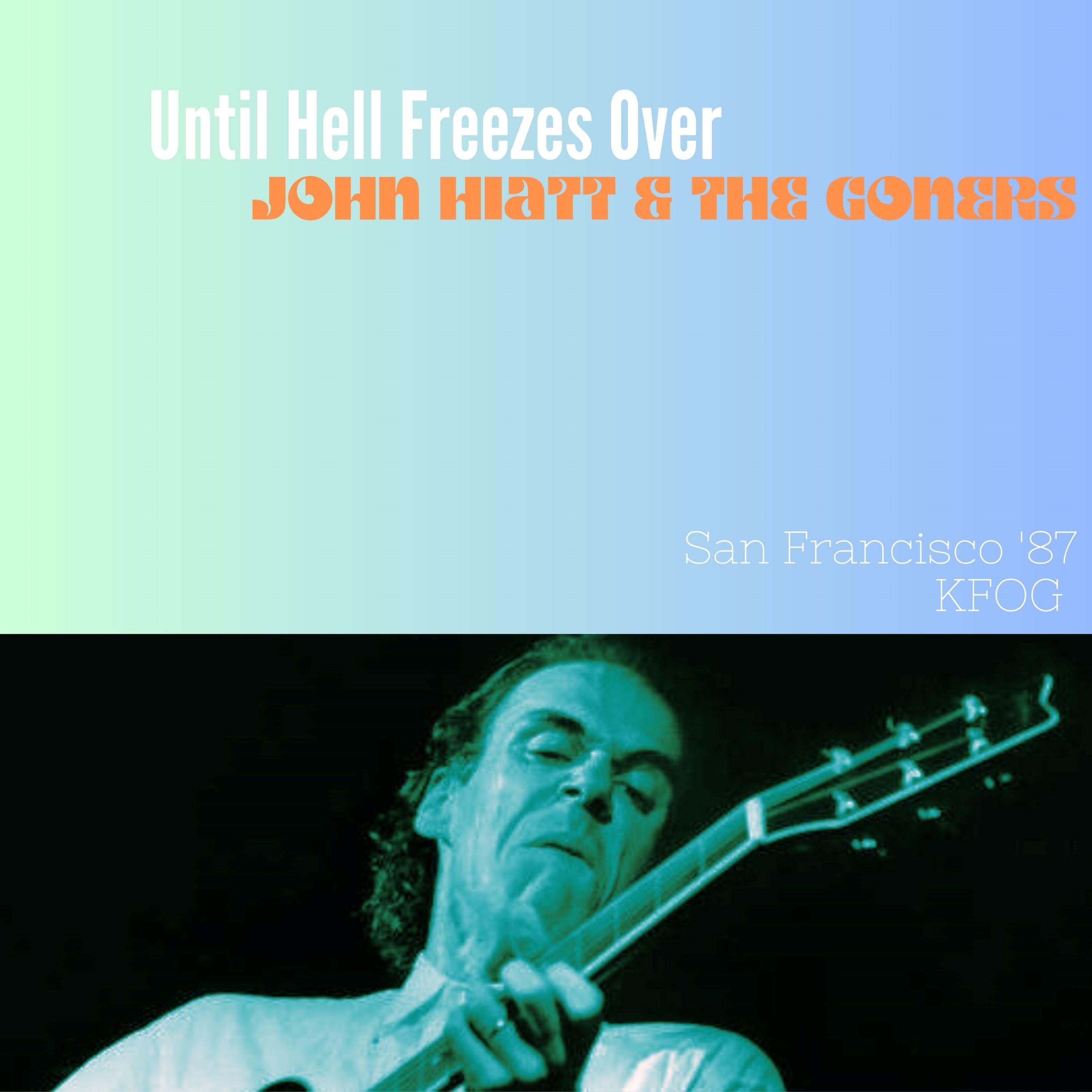 John Hiatt - Learning How To Love You (Live)