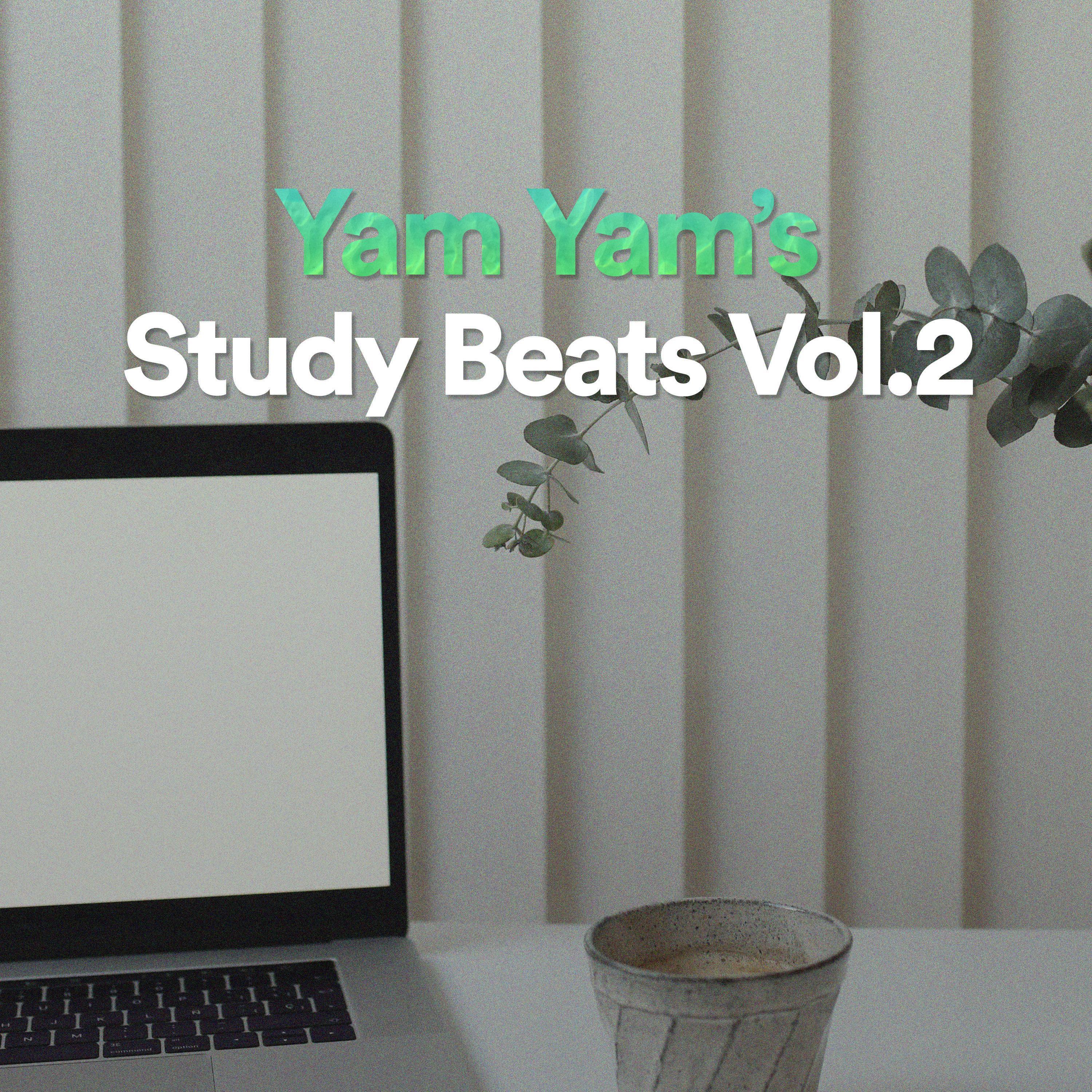 Study Beats, Vol. 2