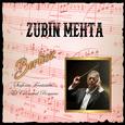 Zubin Mehta, Berlioz, Sinfonía Fantástica, El Carnaval Romano