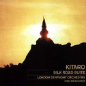 Kitaro's Silk Road Suite专辑