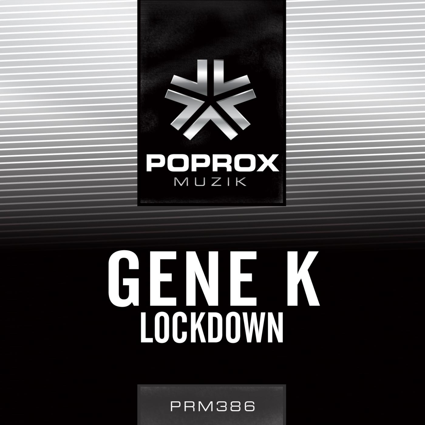 Lock Down