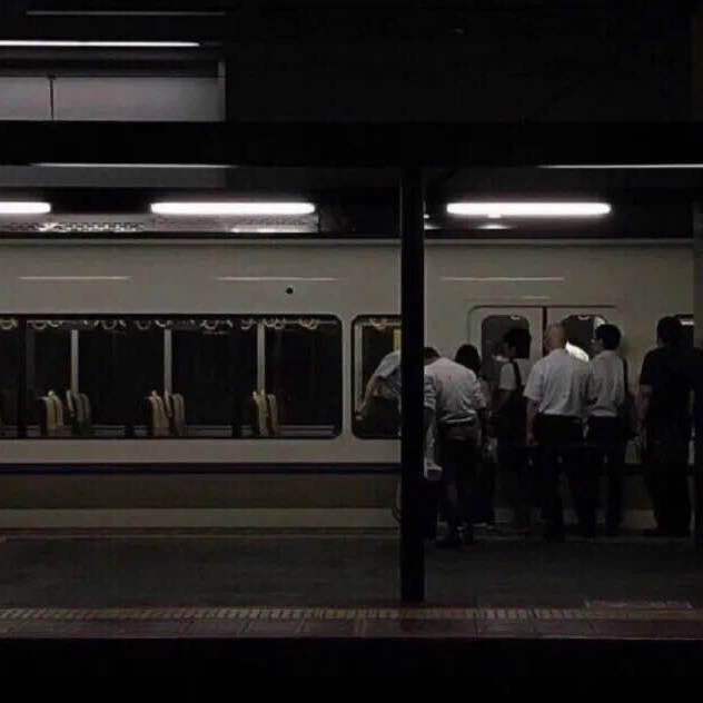 如果“_____”今晚