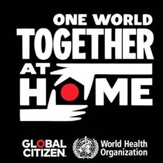 One World: Together At Home预热