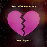 Heartbreak Anniversary专辑