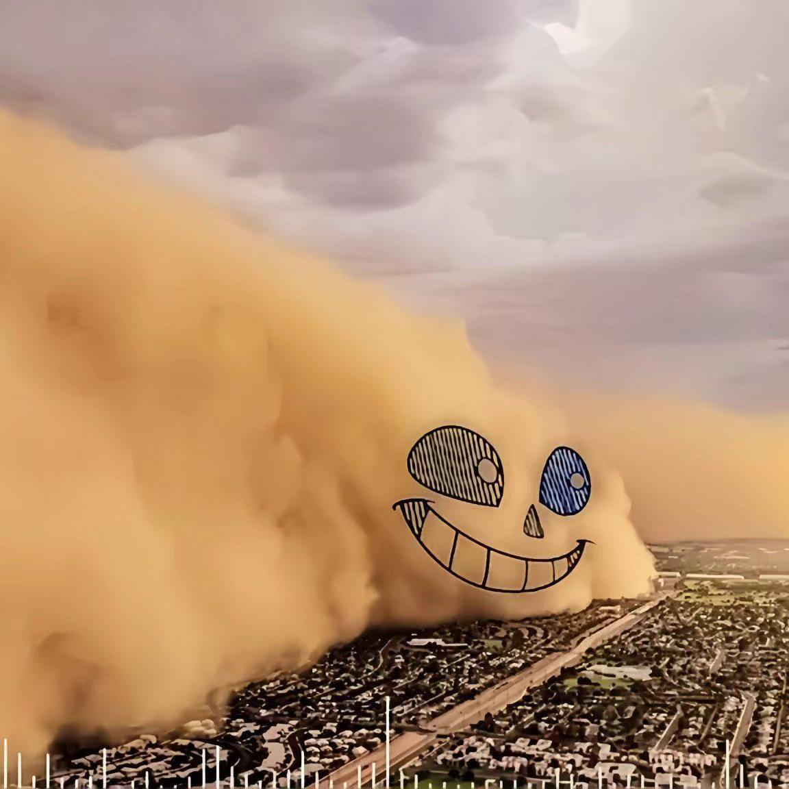 [Undertale AU合集 2]