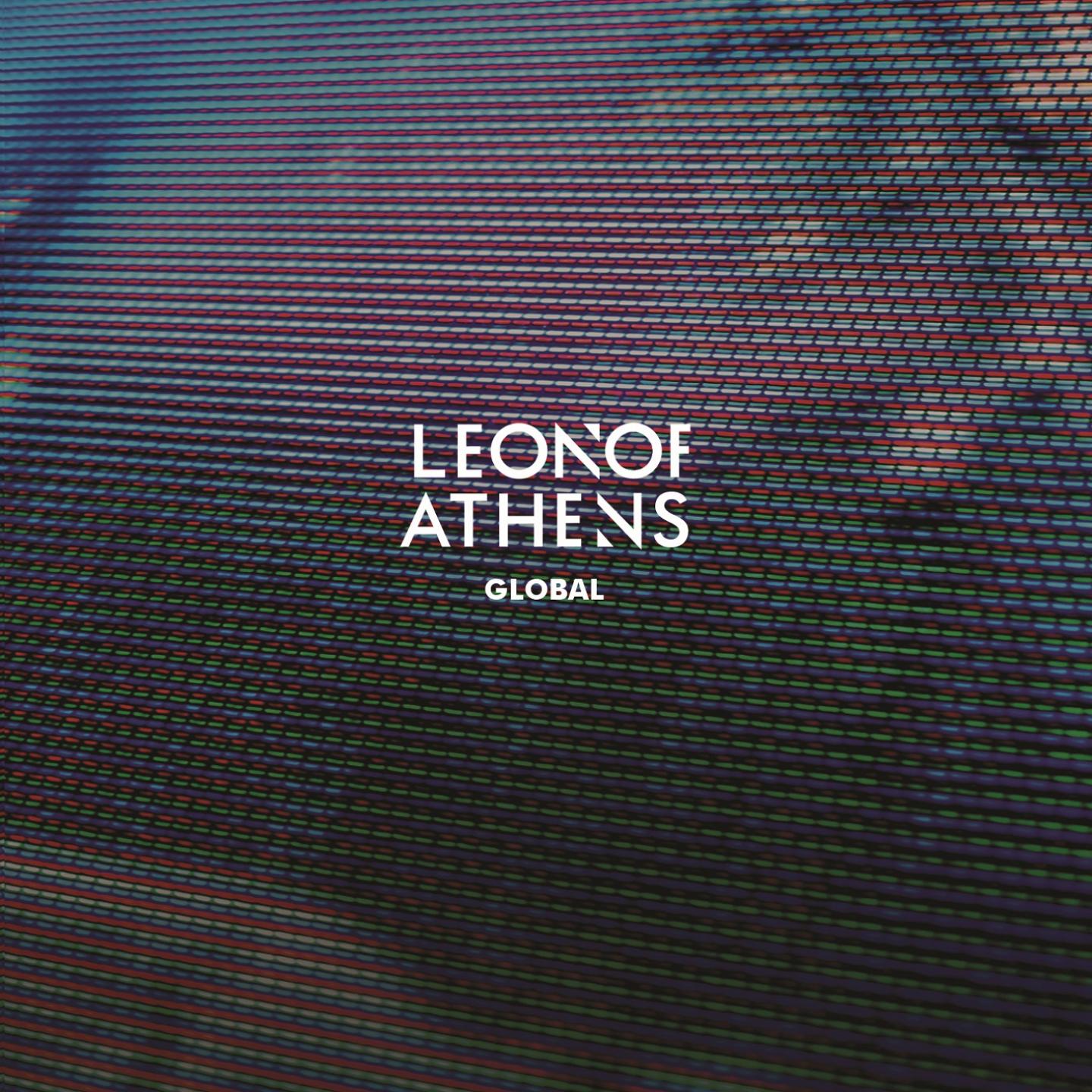 Leon of Athens - Global (Radio Edit)