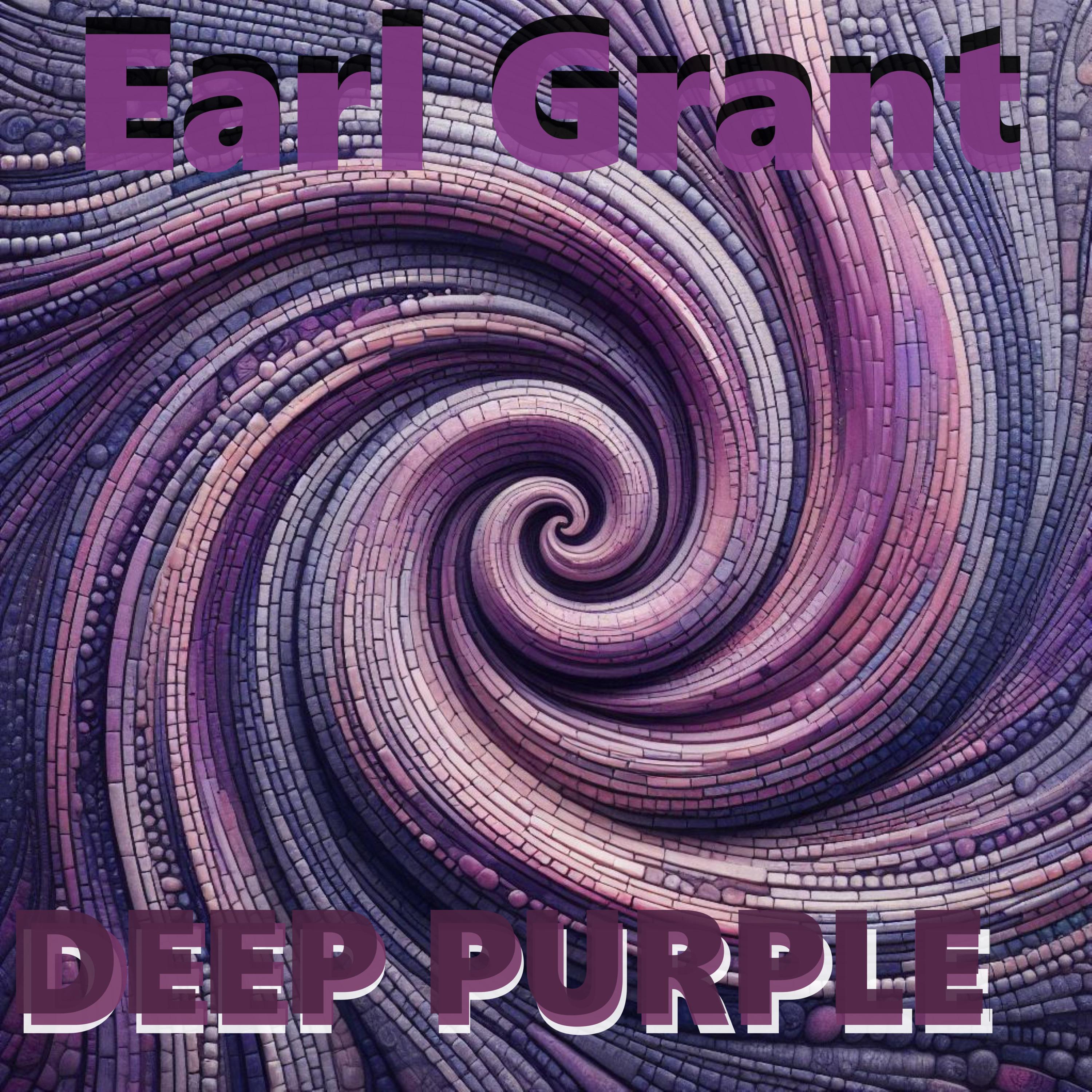 Earl Grant - Hallelujah I Love Her So