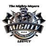 Legvcy - The Mighty Meyers