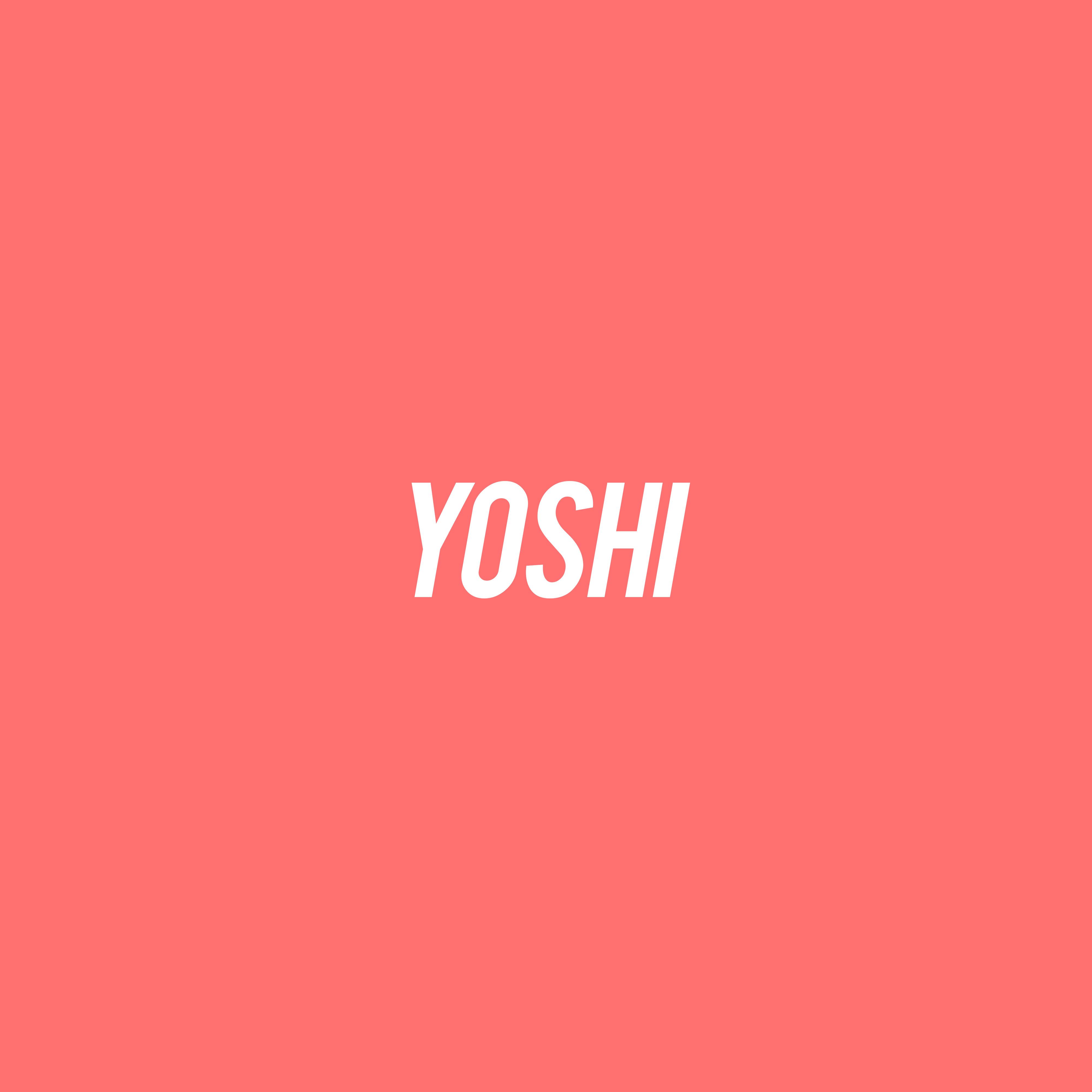 Yoshi