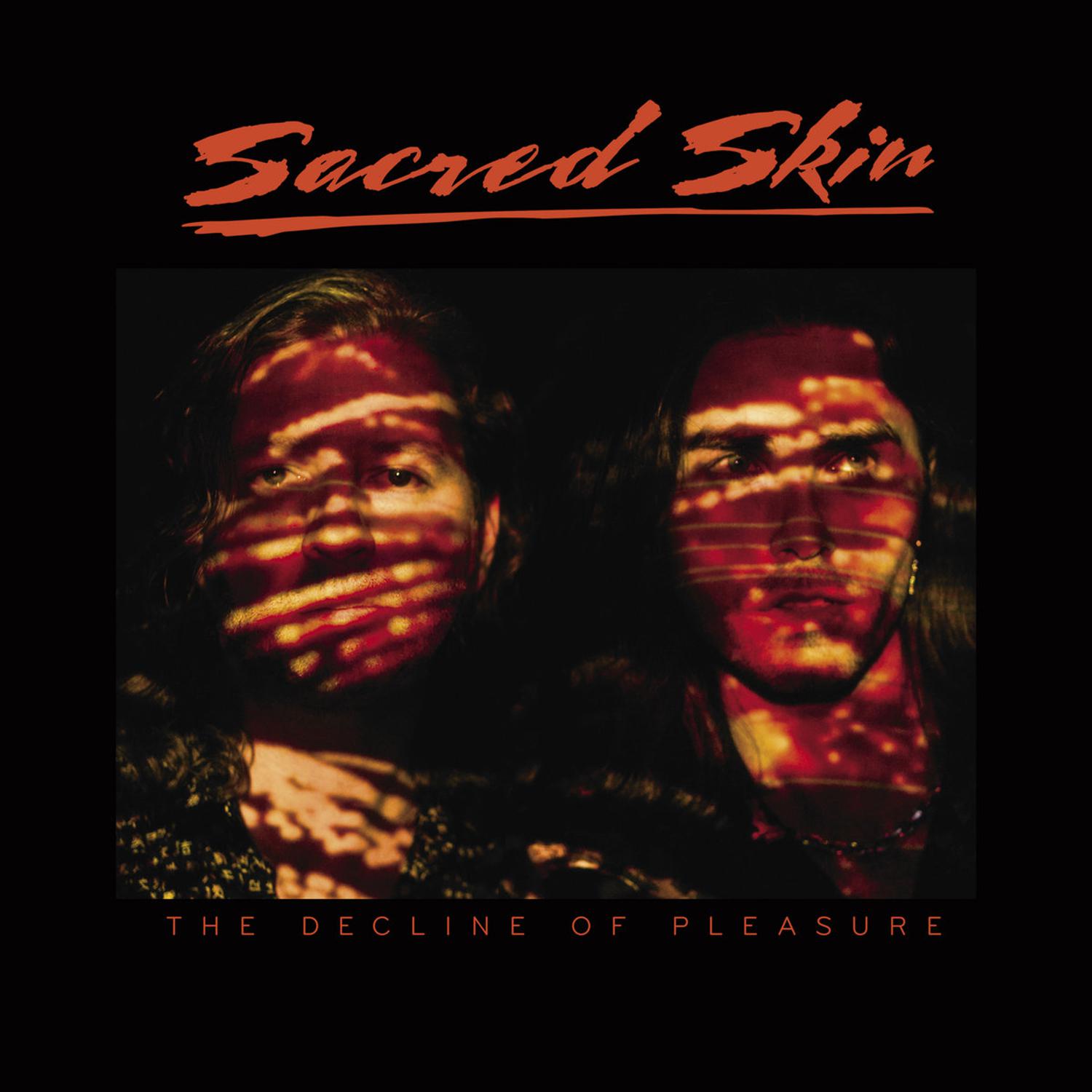 Sacred Skin - Circles