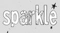 sparkle专辑