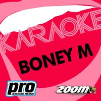 Rasputin Female Solo - Boney M (karaoke)