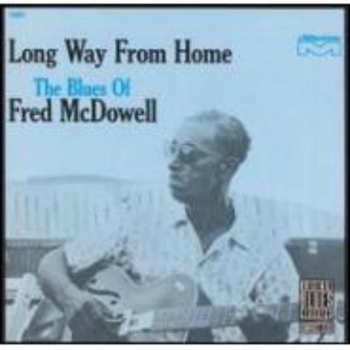 Long Way from Home