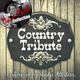 Country Tribute - [The Dave Cash Collection]