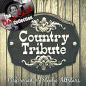 Country Tribute - [The Dave Cash Collection]专辑