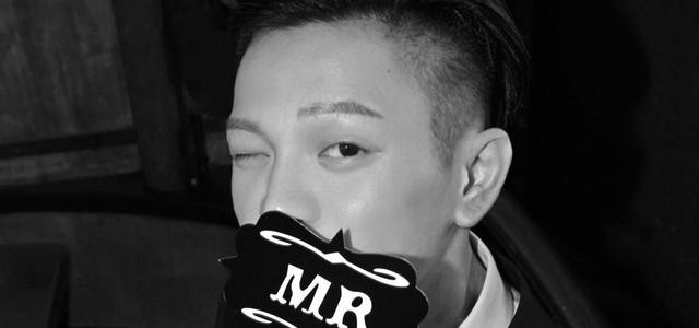 Ring先生