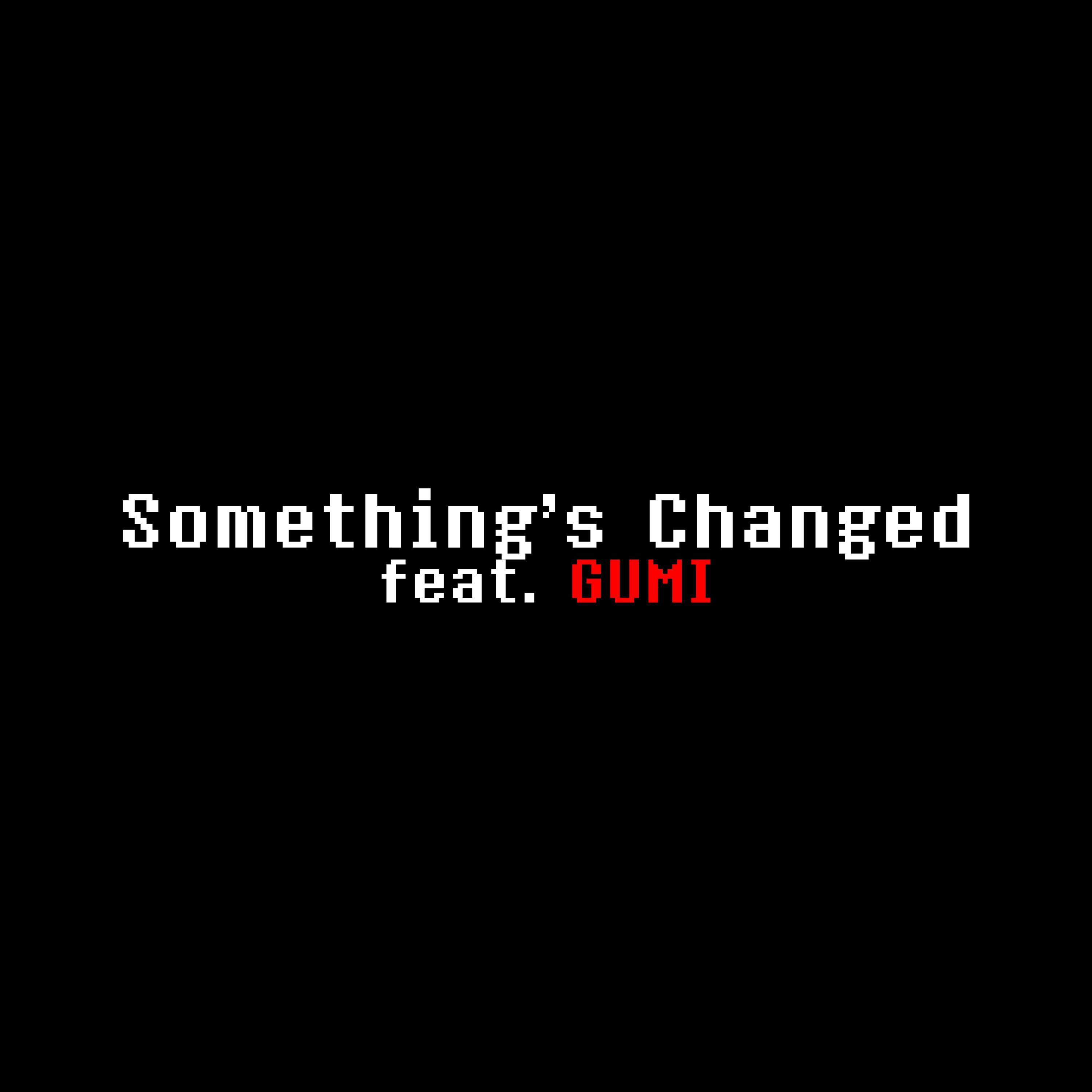 Creep-P - Something Changed (Alternative Version) (Alternative Version)