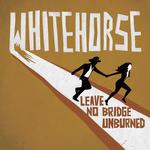 Leave No Bridge Unburned专辑