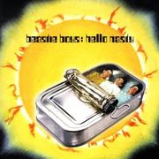 Hello Nasty Show Vinyl LP #2专辑