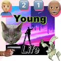 21YOUNGLIFE专辑